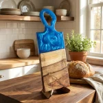 Resin Paddle board Ready to Buy