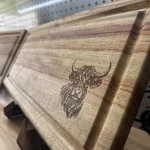 Steak Board Ready to Buy