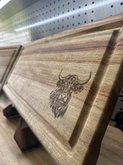 Steak Board Ready to Buy