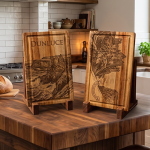 Steak Board Get a Quote
