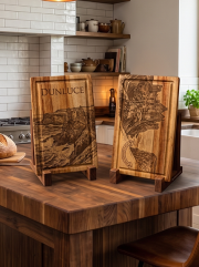 Steak Board Get a Quote